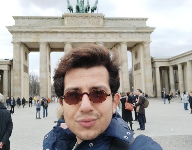 Şile Almanca Özel Ders